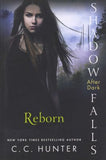 SHADOW FALLS AFTER DARK 01: REBORN