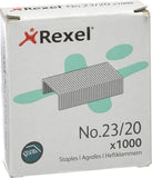 Rexel Staples