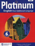 Platinum English First Additional Language Grade 6 Learner's Book