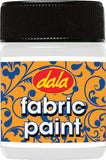 DALA FABRIC PAINT METALLIC