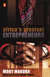 Africa's greatest entrepreneurs