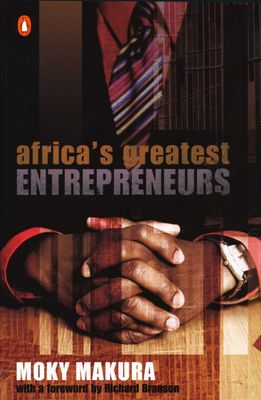 Africa's greatest entrepreneurs