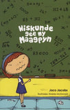 Wiskunde gee my maagpyn (Paperback, 3rd ed)