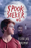 Spooksoeker 2 (Paperback)