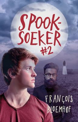 Spooksoeker 2 (Paperback)
