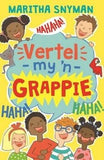 Vertel Vir My 'n Grappie (Afrikaans, Staple bound)