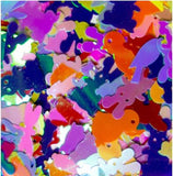 TREFOIL DALA SEQUINS