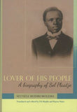 Lover of His People - A biography of Sol Plaatje (Paperback)