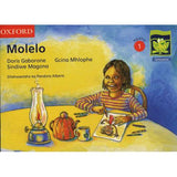 Re a gola Stage 1 Molelo (Setswana)