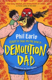 DEMOLITION DAD PB