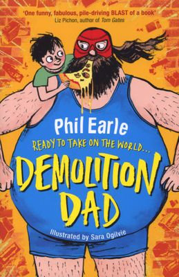 DEMOLITION DAD PB