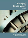 Managing Public Money 3rd Edition