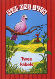 Kom Ons Lees Rooi Vlak: Twee fabels Graad 1