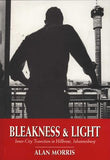 Bleakness and Light - Inner City Transition in Hillbrow, Johannesburg (Paperback)