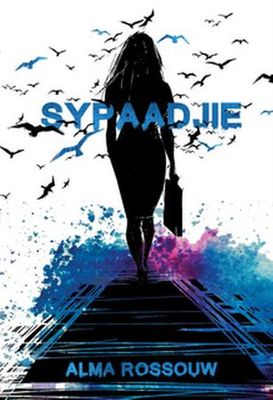 Sypaadjie (Afrikaans, Paperback)