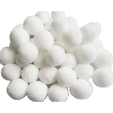 TREFOIL DALA POM POMS