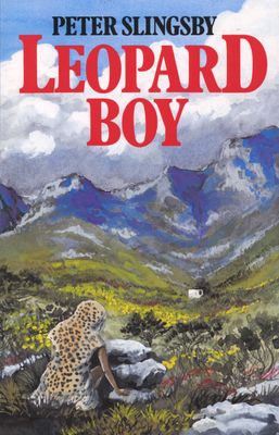 Leopard Boy