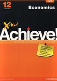 X-Kit Achieve! Economics Grade 12 (Paperback)