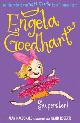 Engela Goedhart: Superster