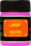 DALA CRAFT PAINT NEON