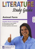 Animal Farm Study Guide