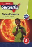 Oxford Successful Natural Sciences Grade 8 Learner's Book