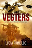 Vegters (Afrikaans, Paperback)
