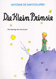 Die Klein Prinsie