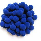 TREFOIL DALA POM POMS