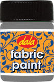 DALA FABRIC PAINT METALLIC