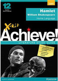 X-Kit Achieve! Hamlet: English Home Language: Grade 12: Study Guide