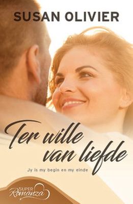 Ter Wille van die Liefde (Afrikaans, Paperback)