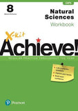 X-Kit Achieve! Grade 8: Natural Sciences Workbook (Paperback)