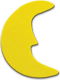 TREFOIL DALA EVA STICKER SHAPES