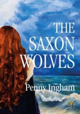 The Saxon Wolves (Paperback)