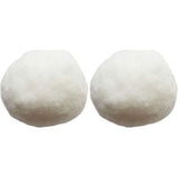 TREFOIL DALA POM POMS