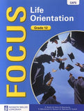 Focus Life Orientation Grade 12 Learner's Book