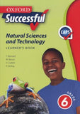 Oxford Successful Natural Sciences & Technology Grade 6 Learner's Book