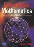Foundation Mathematics (Paperback, 3rd Revised edition)