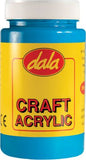 TREFOIL DALA CRAFT ACRYLIC