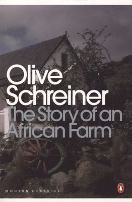 Story of an African farm