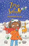 Zinzi en Saffraan: Katjievlinders en Ys (Afrikaans, Paperback)