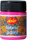 DALA FABRIC PAINT NEON