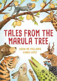 Tales From The Marula Tree (Paperback)