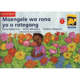 Re a gola Stage 2 Moengele wa rona wa moratwa (Setswana)