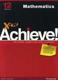 X-kit Achieve! Mathematics Grade 12