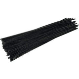 TREFOIL DALA PIPE CLEANERS/CHENILLE STEMS