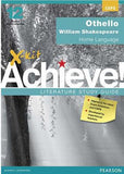 X-Kit Achieve! Othello: English Home Language Grade 12 Study Guide
