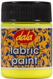 DALA FABRIC PAINT METALLIC