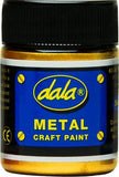 DALA CRAFT PAINT METAL